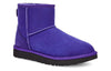 UGG(WMNS)  Classic Mini II Boot 'Violet Purple'