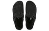 BirkenstockBoston Shearling Narrow 'Suede Black'