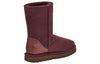 UGG(WMNS)  Classic Short II Metallic Purple