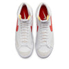 NikeBlazer Mid '77 Vintage 'White Picante Red'