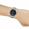 CASIOMen's  Dress Series Casual Calendar Watch Mens Black Analog