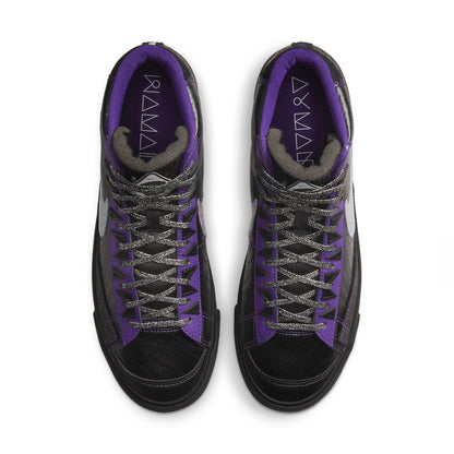NikeBlazer Mid '77 'Doernbecher 2022'