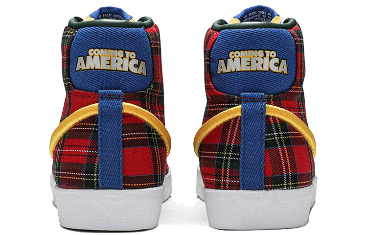 NikeBlazer Mid '77 'Coming to America'