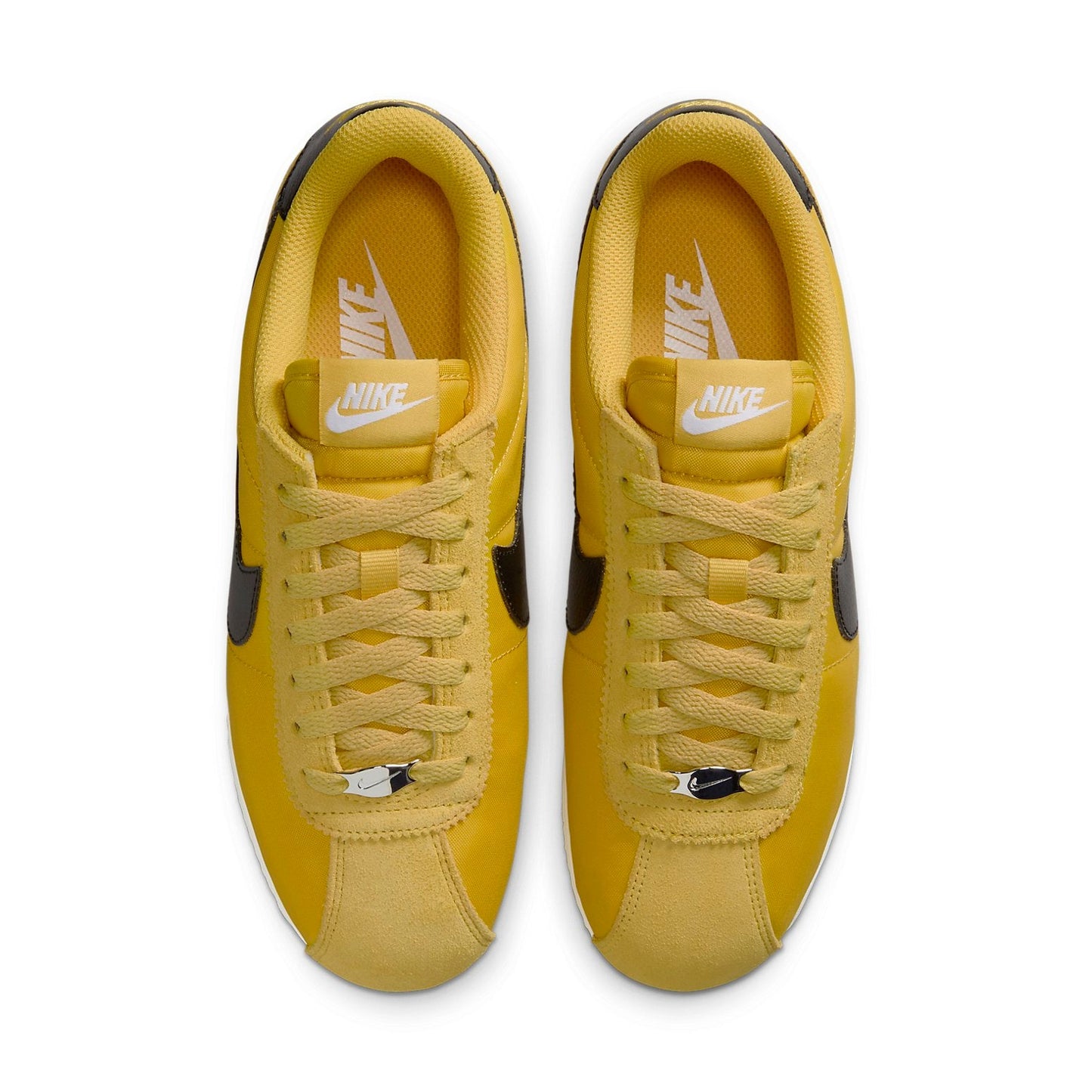 Nike(WMNS)  Cortez 'Vivid Sulphur'
