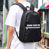 PUMAPhase Backpack II 'Black White'