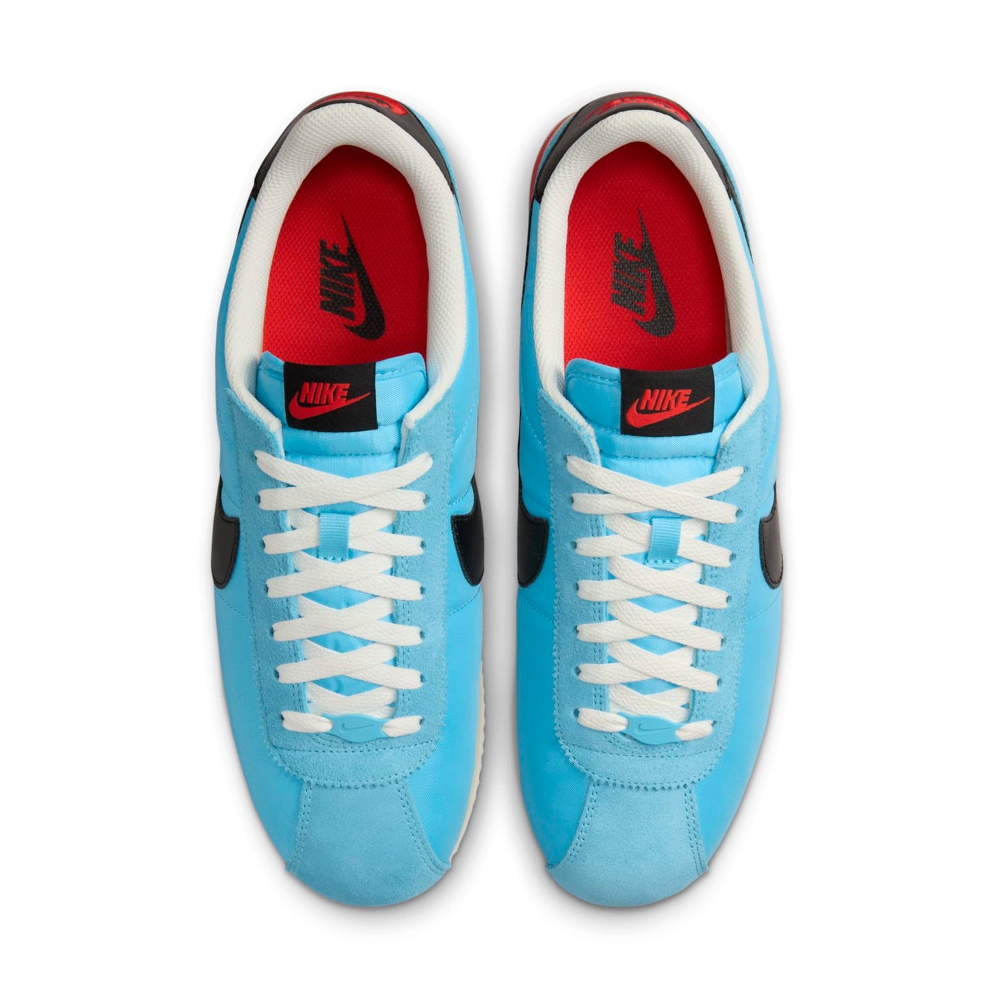 NikeCortez TXT 'Baltic Blue'