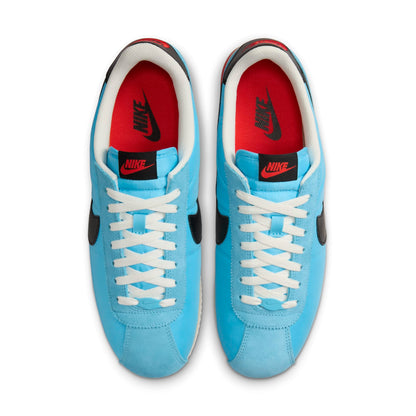 NikeCortez TXT 'Baltic Blue'