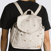 VansHollywell Cinch Backpack 'Oatmeal'