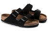 BirkenstockArizona BS Sandals 'Black'