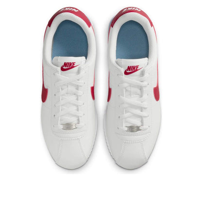 Nike(GS)  Cortez 'White Blue Red'