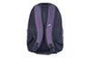 Li-NingLogo Backpack 'Purple White'