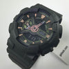 CASIOG-Shock Analog-Digital 'Green'