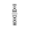 CASIOCasio Sheen Analog Watch 'Sapphire Crystal Silver'