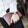 CASIOFemale DRESS Japan / South Korea Fashion Silver Analog