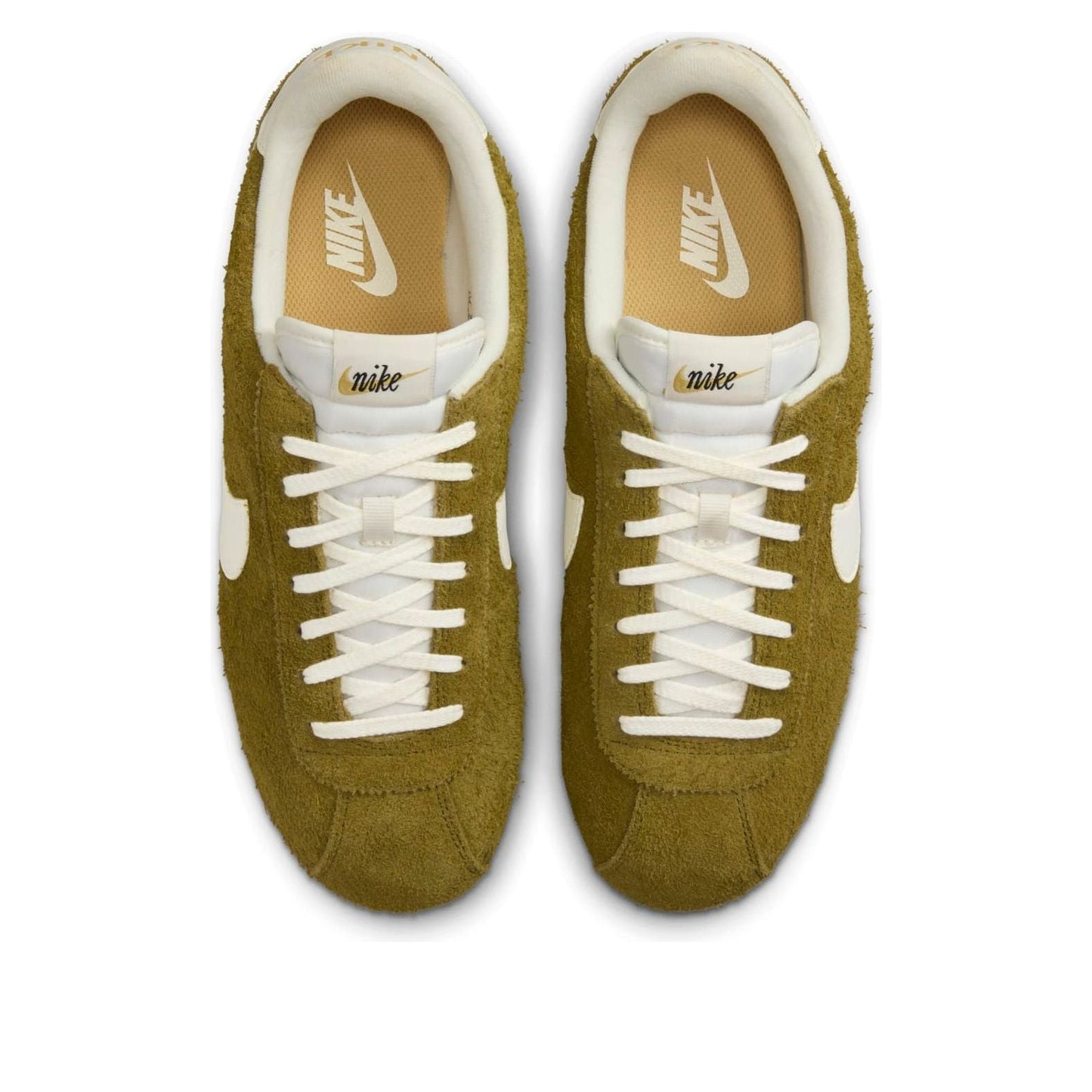 NikeCortez SE Suede 'Pacific Moss'
