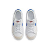 Nike(PS)  Blazer Low '77 'White Hyper Royal'