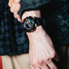 CASIOG-Shock Analog-Digital 'Black'