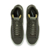 Nike(WMNS)  Blazer Mid 'Olive' Green