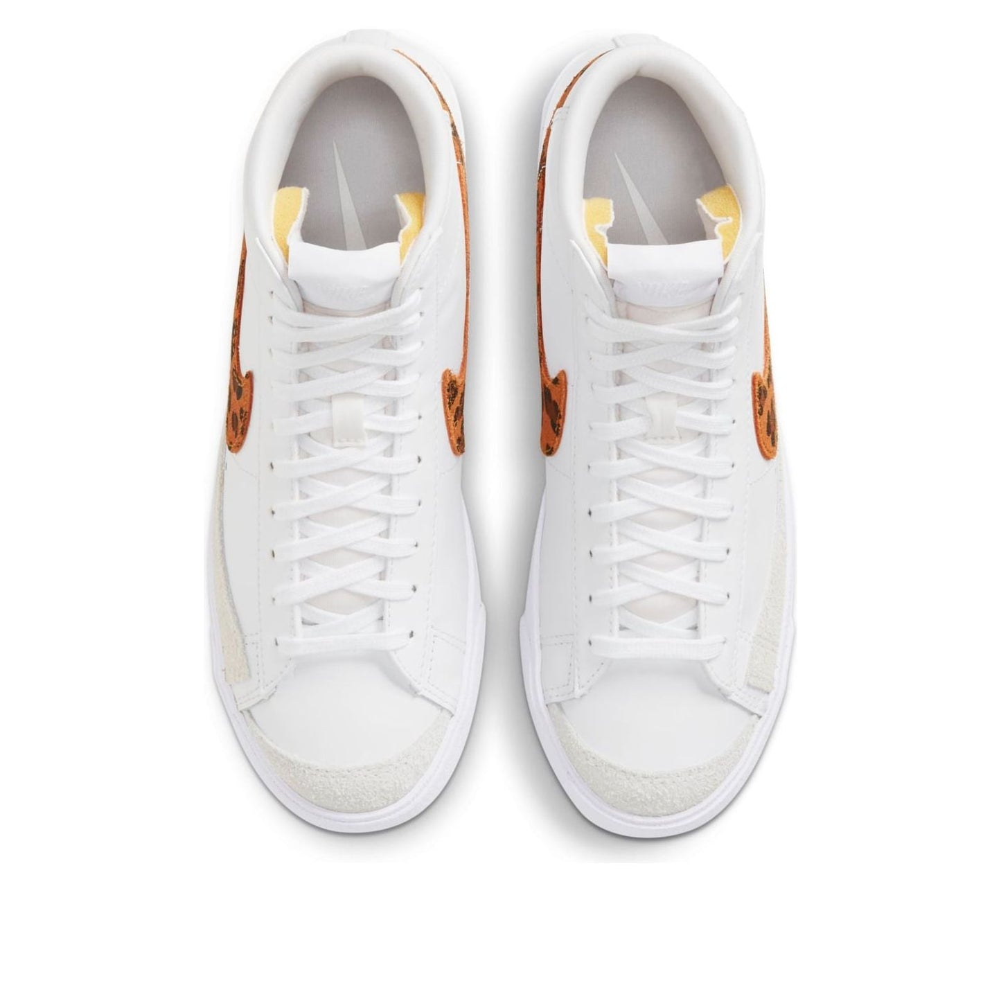 Nike(WMNS)  Blazer Mid '77 'Leopard'