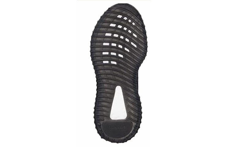 adidas(PS)  Yeezy Boost 350 V2 'Black Non-Reflective'