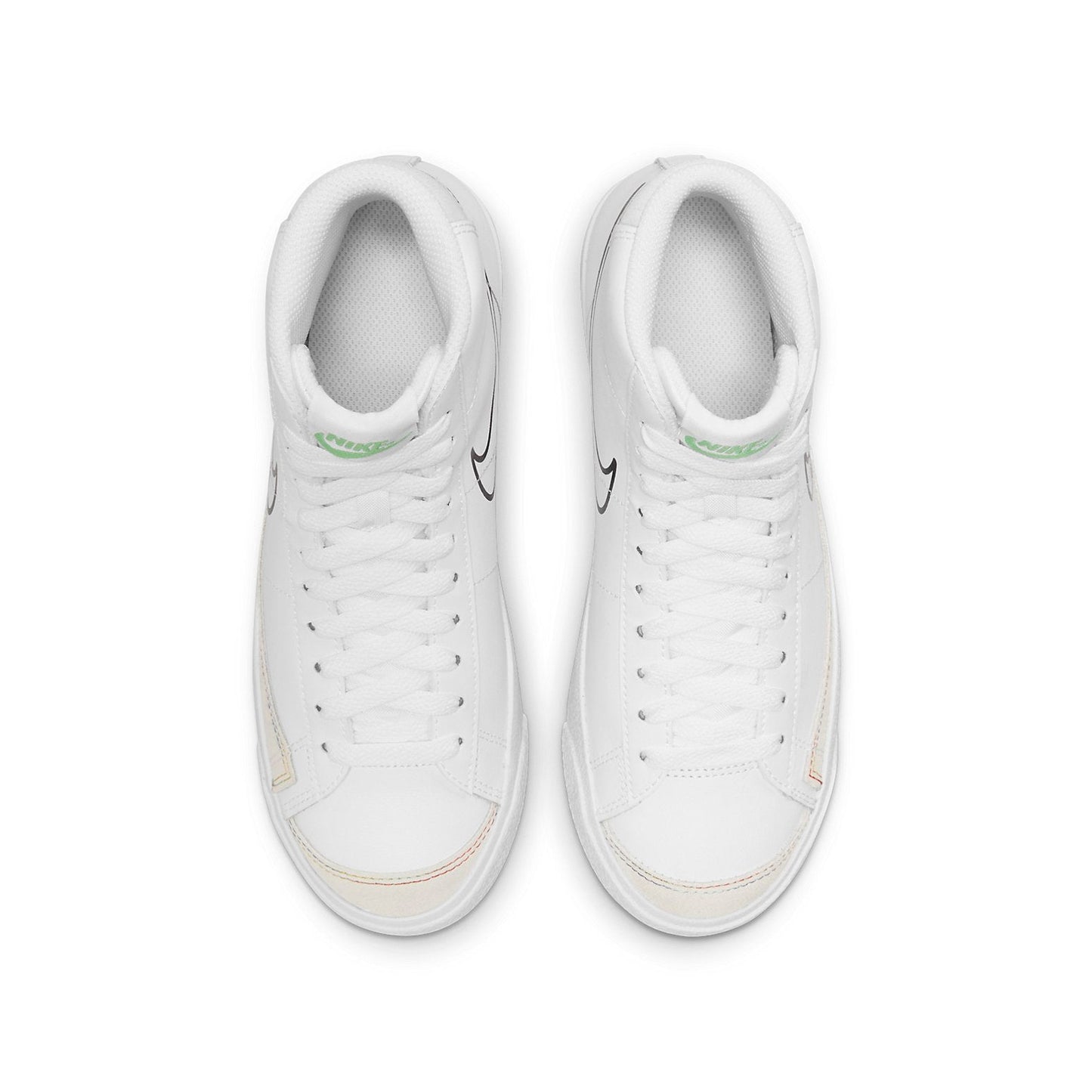 Nike(GS)  Blazer Mid '77 'Swoosh Pack'