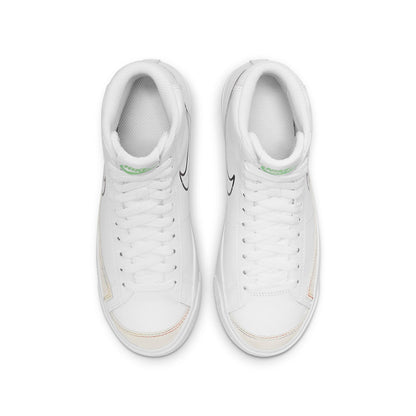 Nike(GS)  Blazer Mid '77 'Swoosh Pack'