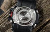 CASIOG-Shock Mudmaster 'Black'