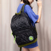 ConverseGo 2 Backpack 'Black Green'