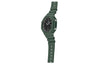 CASIOG-Shock Analog-Digital 'Green'