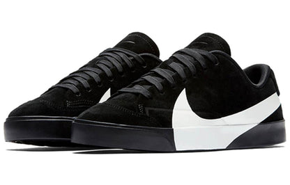 Nike(WMNS)  Blazer City Low LX 'Black'