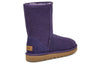 UGG(WMNS)  Classic Short II Boot Purple