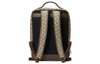 GucciOphidia GG Medium Backpack 'Beige Ebony'