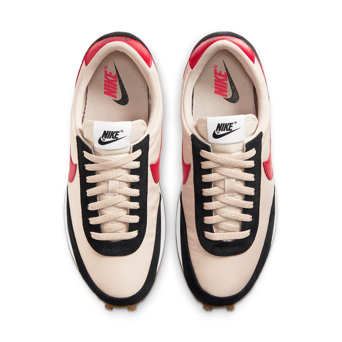Nike(WMNS)  Daybreak 'Siren Red'
