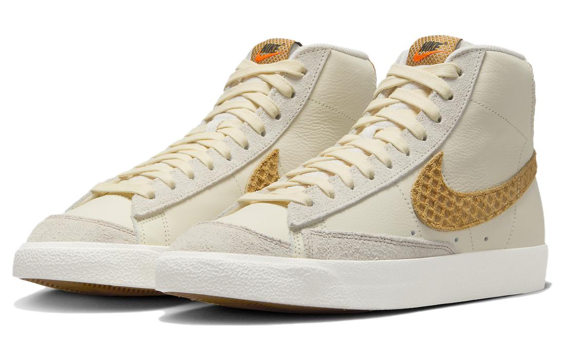 NikeBlazer Mid '77 'Waffle'