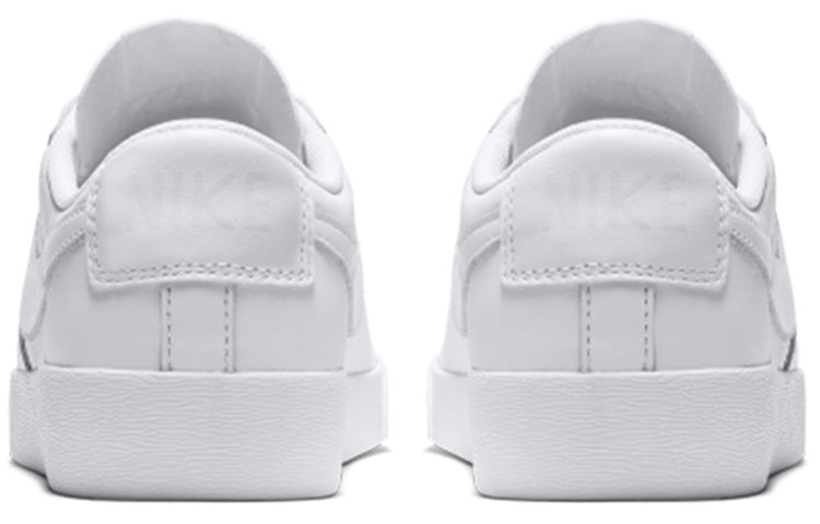 Nike(WMNS)  Blazer Low LE 'White'
