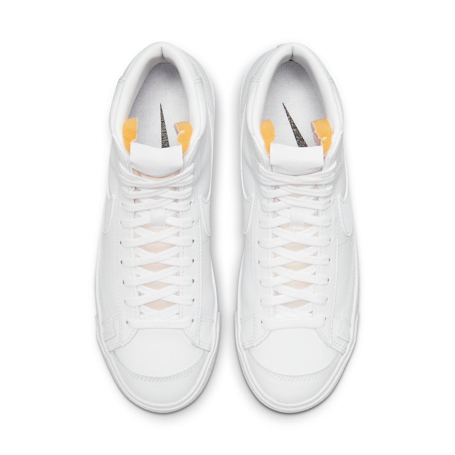 Nike(WMNS)  Blazer '77 Vintage Mid 'Triple White'