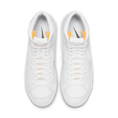 Nike(WMNS)  Blazer '77 Vintage Mid 'Triple White'
