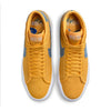 Nikex Grant Taylor SB Blazer Mid Pro GT 'University Gold'