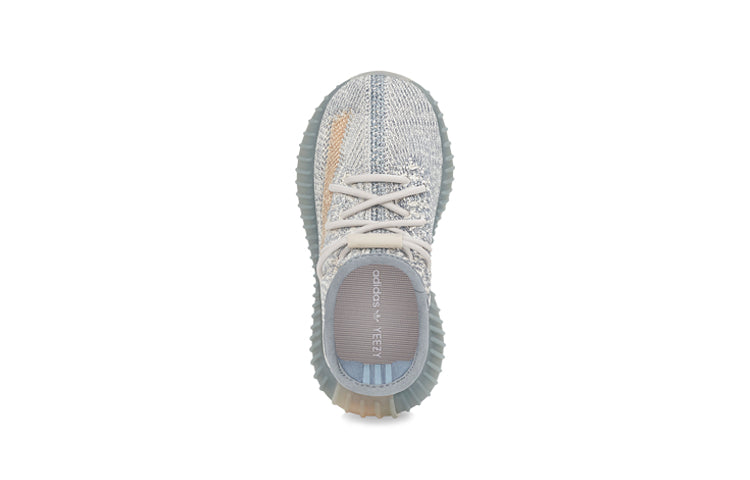 adidas(TD)  Yeezy Boost 350 V2 Infant 'Israfil'