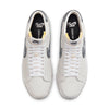 NikeZoom Blazer Mid Premium SB 'Faded Pack - Grey Fog Black'