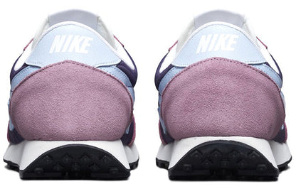 Nike(WMNS)  Daybreak Eggplant Hydrogen Blue 'White Purple'