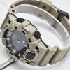 CASIOG-Shock Analog-Digital 'Green'