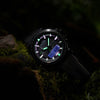 CASIOCasio Pro Trek Outdoor Sports Stylish Analog Watch 'Black White'