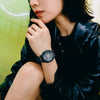 CASIOG-Shock Analog-Digital 'Black'