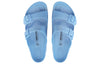 BirkenstockArizona EVA Narrow Fit 'Sky Blue'