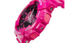 CASIOG-Shock Analog-Digital 'Pink'
