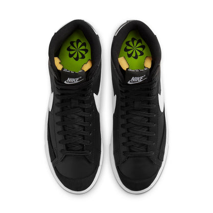 Nike(WMNS)  Blazer Mid '77 Next Nature 'Black White'