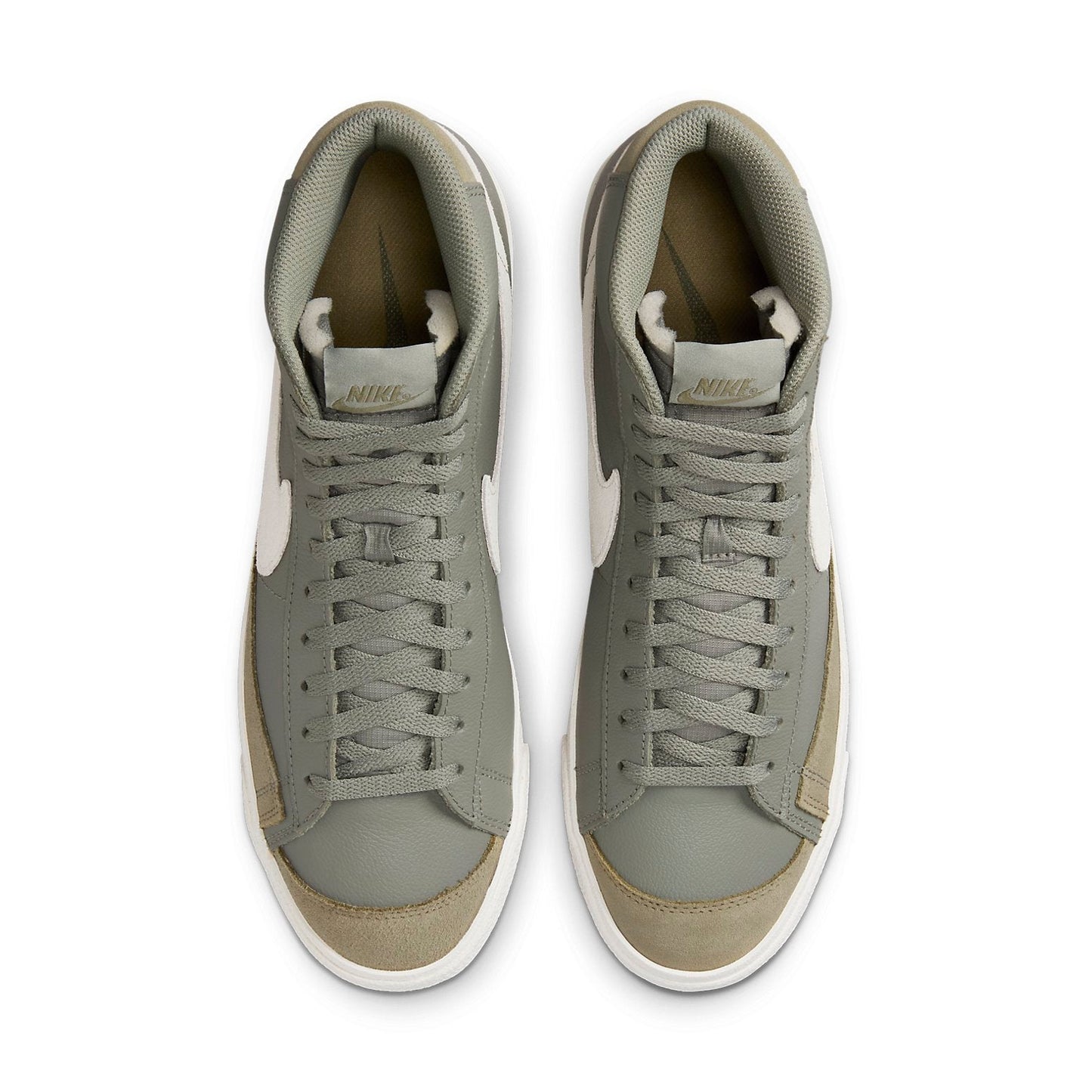NikeBlazer Mid '77 Premium 'Dark Stucco'