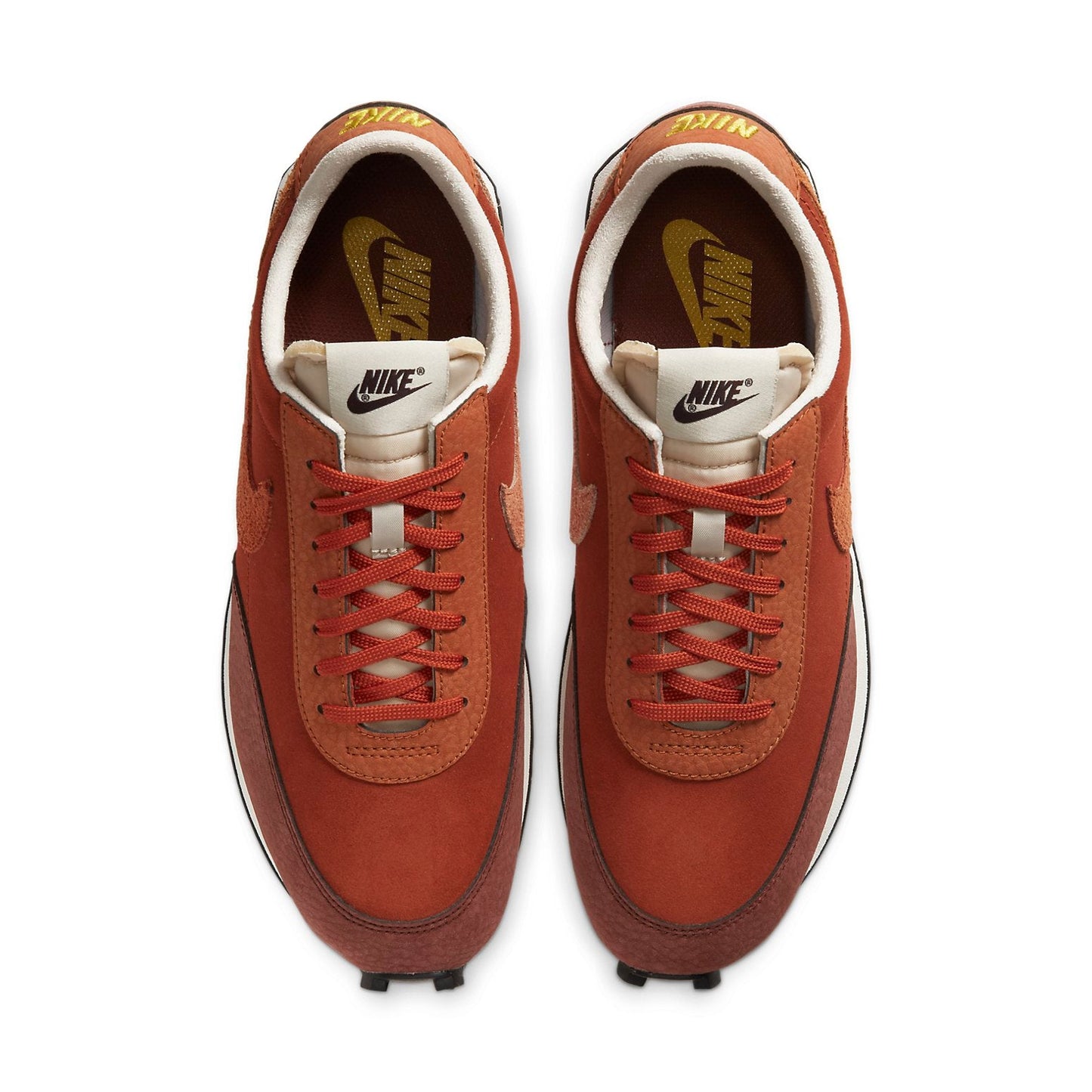 NikeDaybreak 'Rugged Orange'