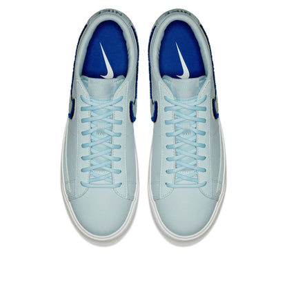 NikeBlazer Low 3D 'Light Bone'